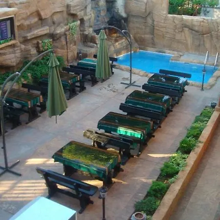 فندق Family Niagara 3*