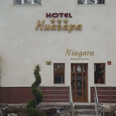 Family Niagara Hotell