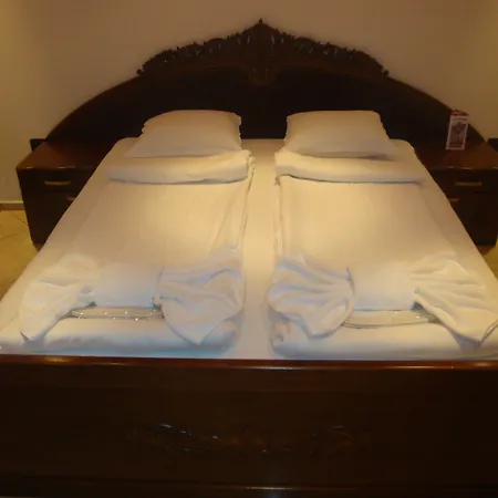 Family Niagara فندق 3*