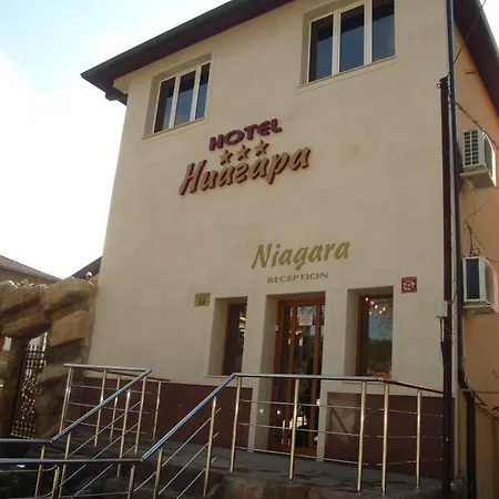 Hotel Family Niagara 3*