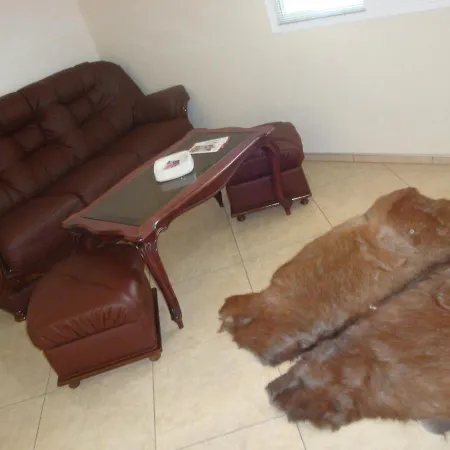 فندق Family Niagara