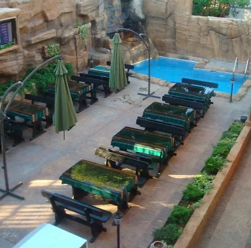 Hotel Family Niagara 3*