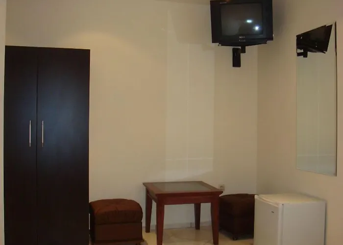 Family Niagara 3* Varna