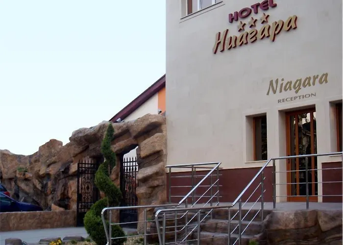 Hotel Family Niagara Varna