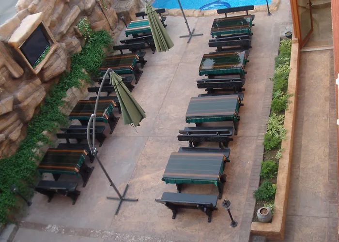 Hotel Family Niagara 3*