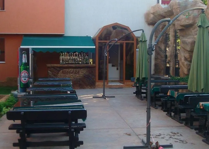 Family Niagara 3* Varna