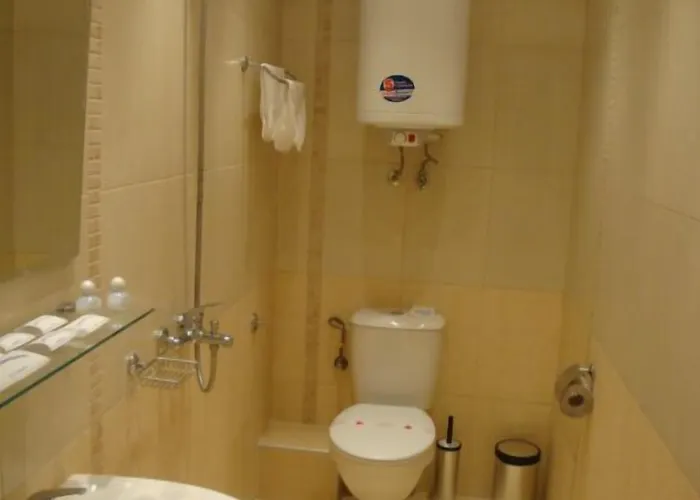 Family Niagara 3* Varna