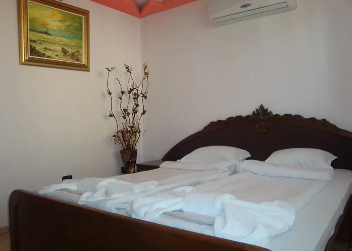 Hotel Family Niagara 3*