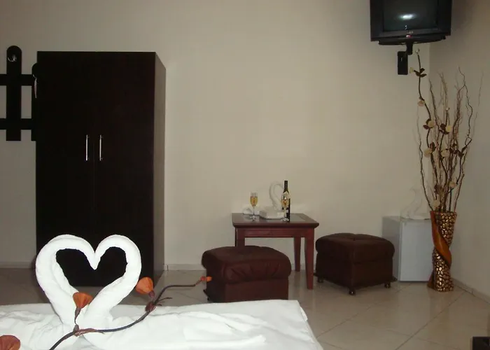 Hotel Family Niagara