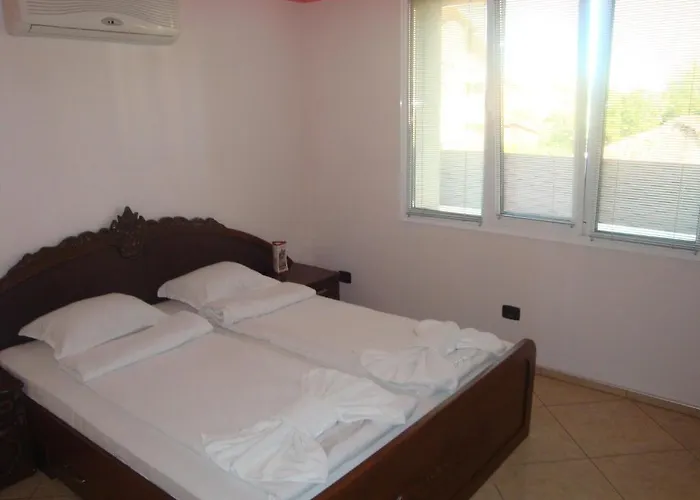 Family Niagara Hotel Varna