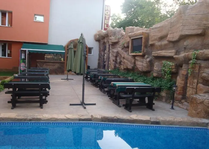 Family Niagara 3* Varna