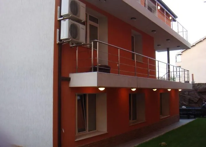 Hotel Family Niagara Varna