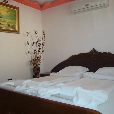 호텔 Family Niagara