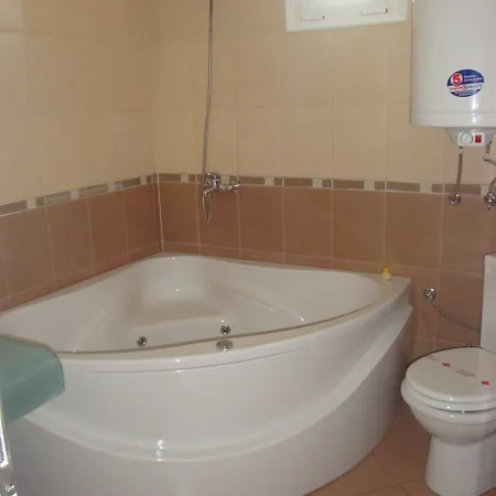 호텔 Family Niagara