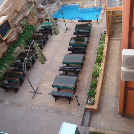 Family Niagara 호텔