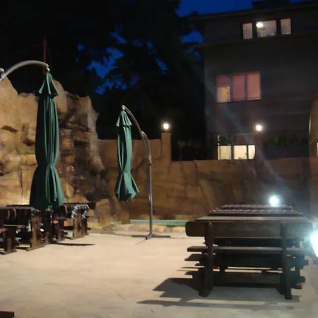 호텔 Family Niagara