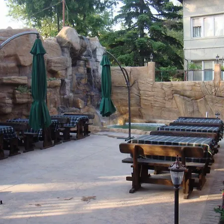 Family Niagara 호텔