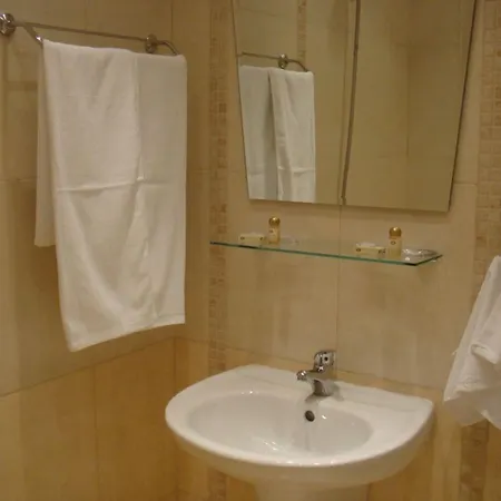 Family Niagara 3* 바르나