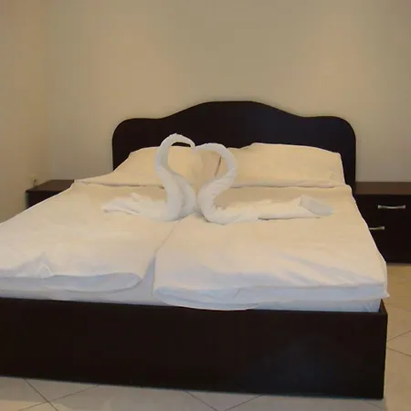 Family Niagara 3* 바르나