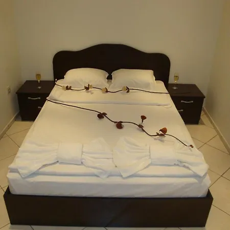 Family Niagara 바르나