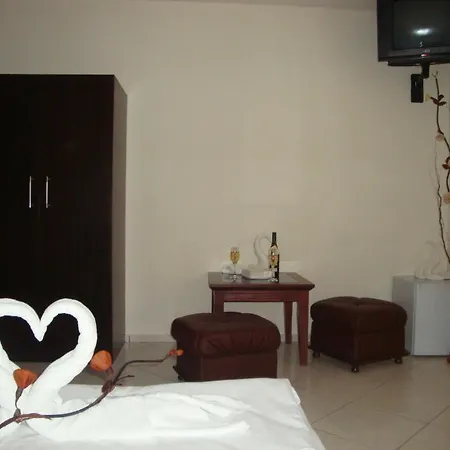 호텔 Family Niagara