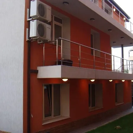 호텔 Family Niagara 바르나