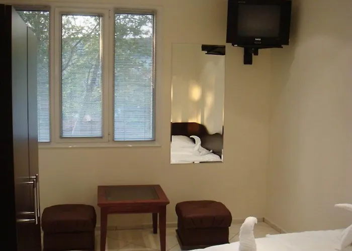 Family Niagara 3* ヴァルナ