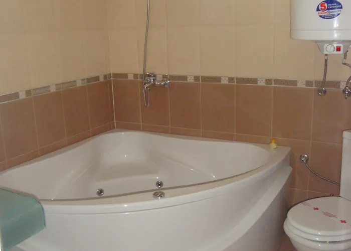 ホテル Family Niagara