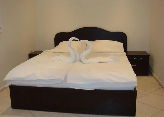 Family Niagara 3* ヴァルナ