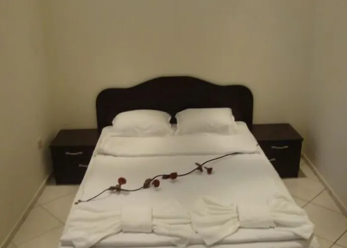 Family Niagara ホテル ヴァルナ