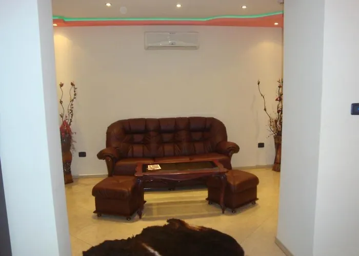 Family Niagara ホテル 3*